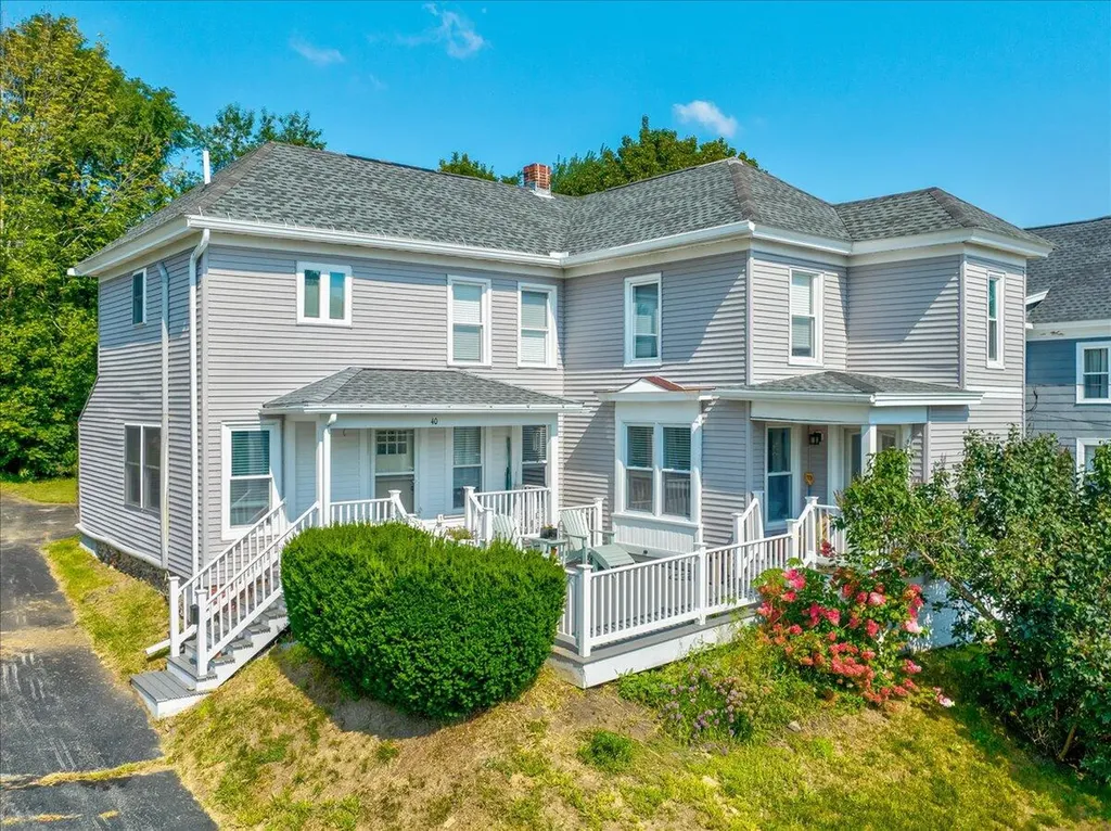40 Maple Street Saco ME 04072