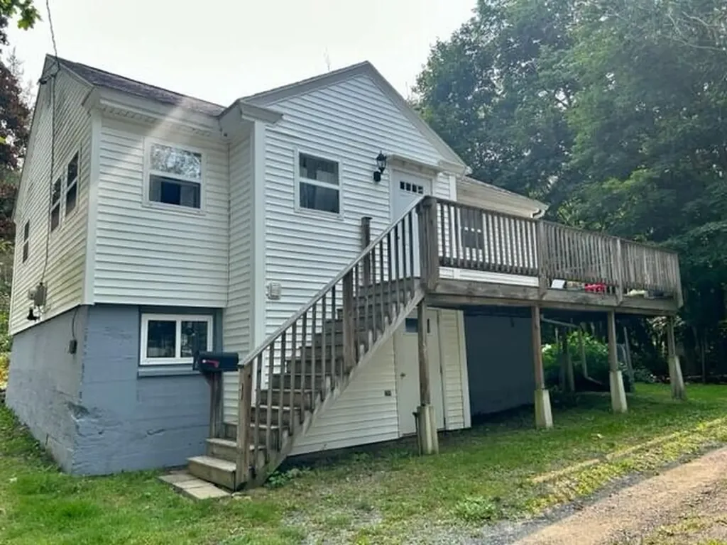 1 Gilman Street Place Augusta ME 04330