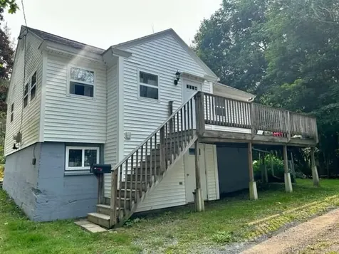 1 Gilman Street Place Augusta ME 04330