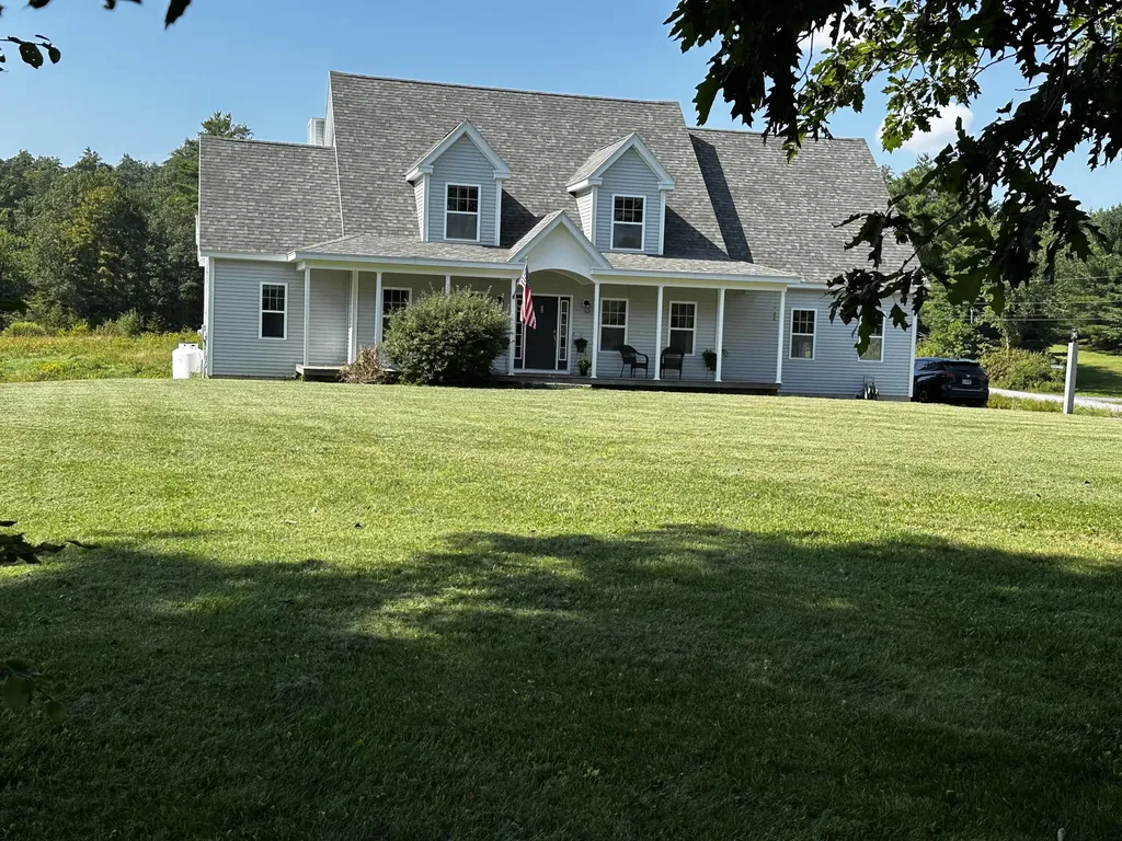 3 Strawberry Lane Windham ME 04062