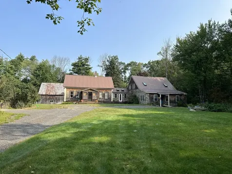1141 Lebanon Road Acton ME 04001
