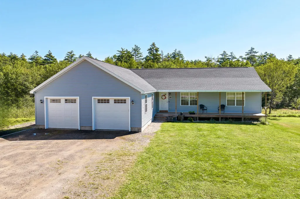 244 Knights Pond Road South Berwick ME 03908