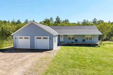 244 Knights Pond Road South Berwick ME 03908