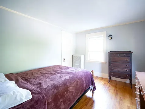4 Woodmont Street Portland ME 04102