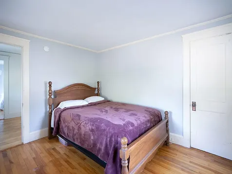 4 Woodmont Street Portland ME 04102