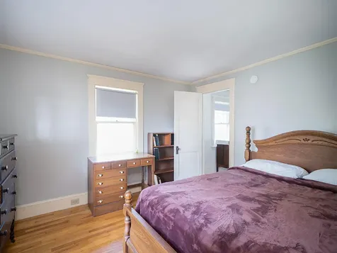 4 Woodmont Street Portland ME 04102