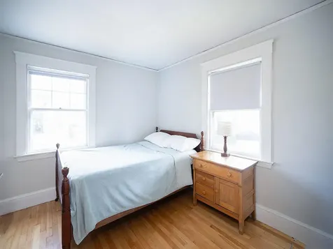 4 Woodmont Street Portland ME 04102