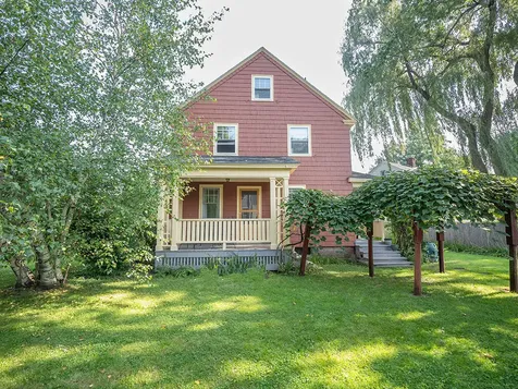 4 Woodmont Street Portland ME 04102