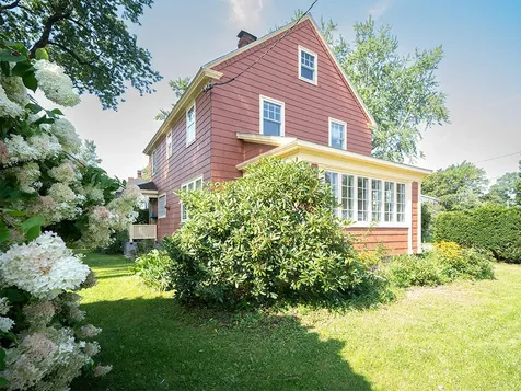 4 Woodmont Street Portland ME 04102