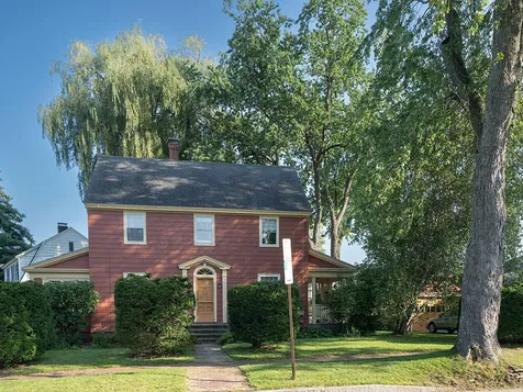 4 Woodmont Street Portland ME 04102