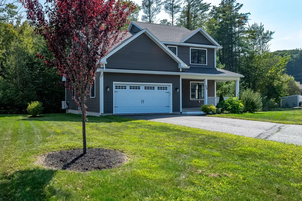 39 Village Drive Eliot ME 03903