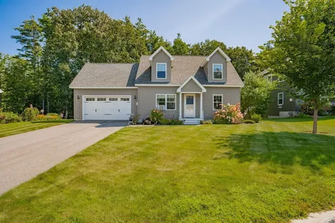 15 Grove Street Gorham ME 04038