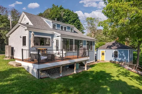 160 Whipple Road Kittery ME 03904