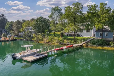 160 Whipple Road Kittery ME 03904