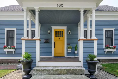 160 Whipple Road Kittery ME 03904