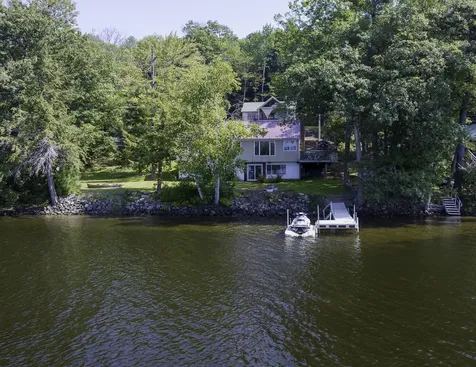 436 Memorial Drive Winthrop ME 04364