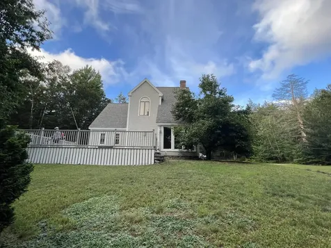 50 Buttonwood Drive Berwick ME 03901