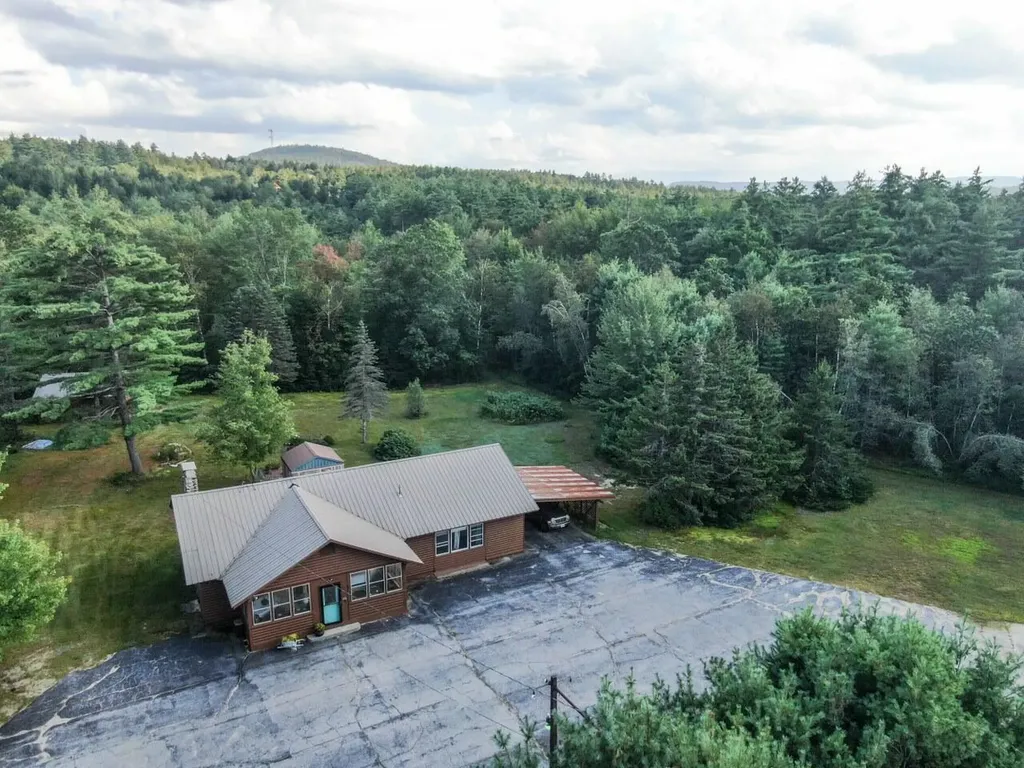 616 West Bethel Road Bethel ME 04217