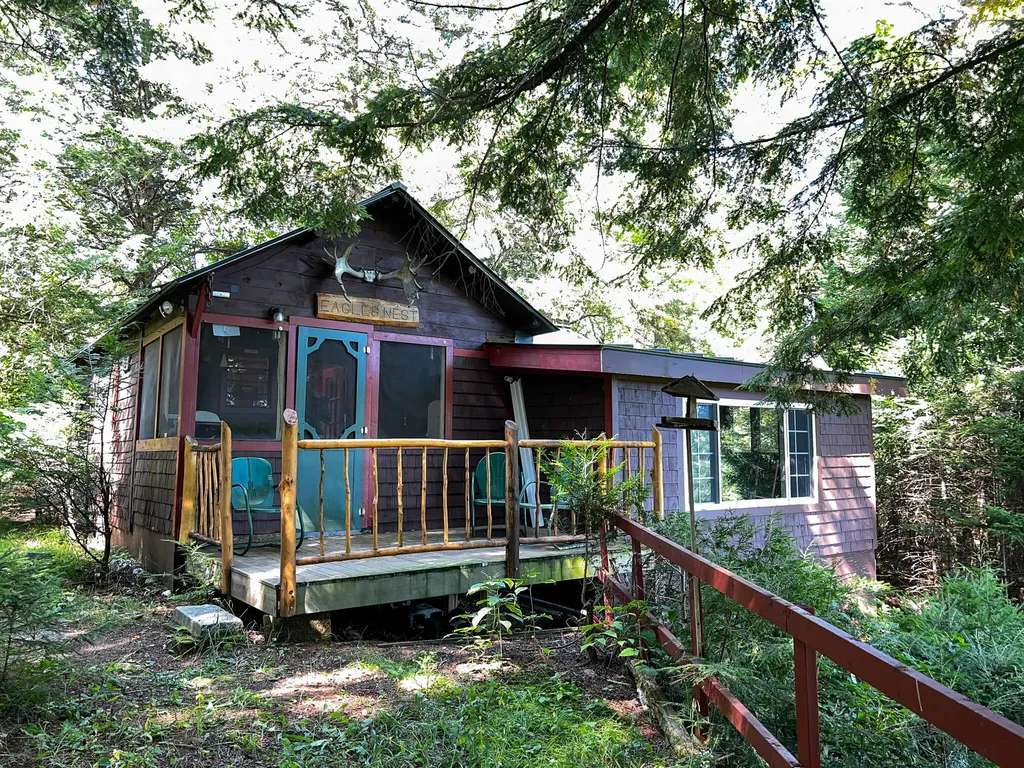 00 Off Bellfield Road Forkstown Twp ME 04471