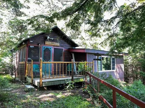 00 Off Bellfield Road Forkstown Twp ME 04471