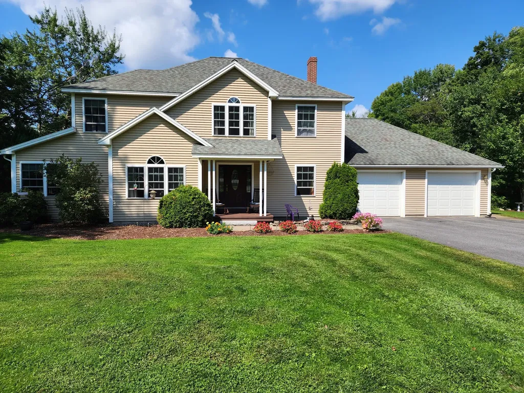 354 North Parish Road Turner ME 04282