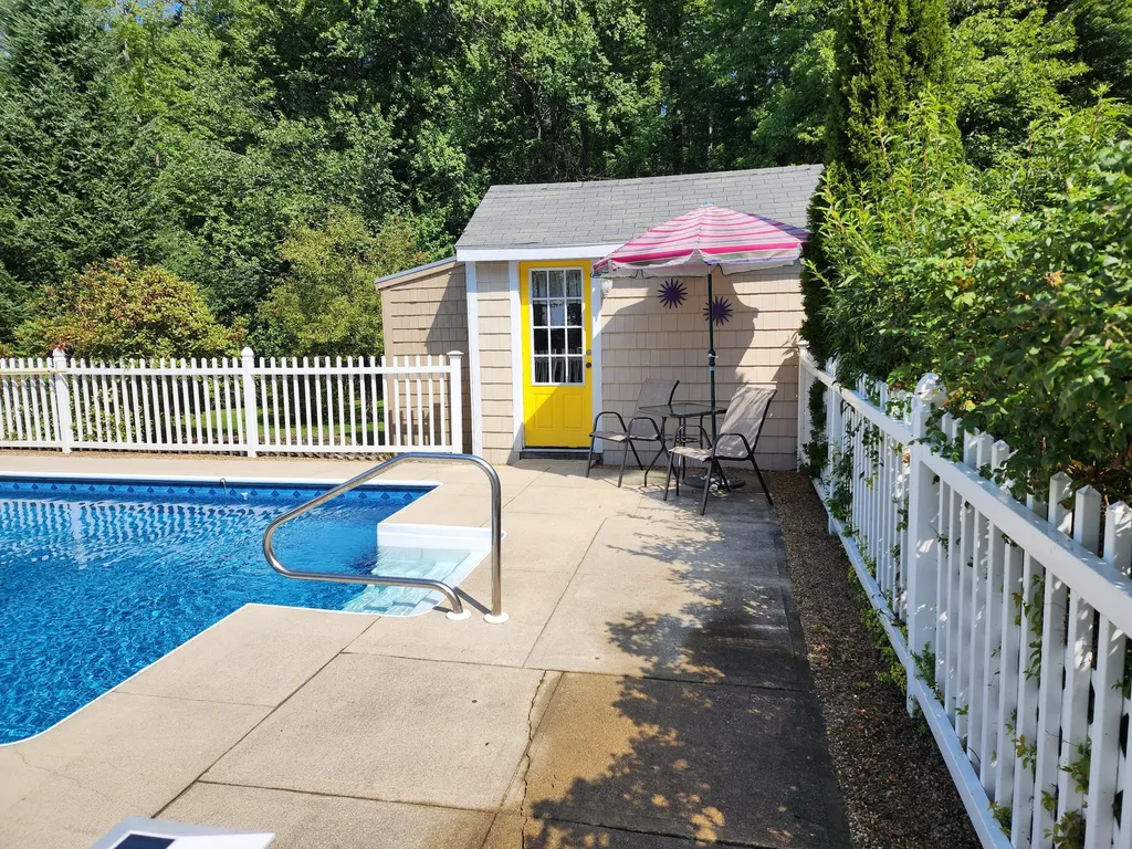 354 North Parish Road Turner ME 04282