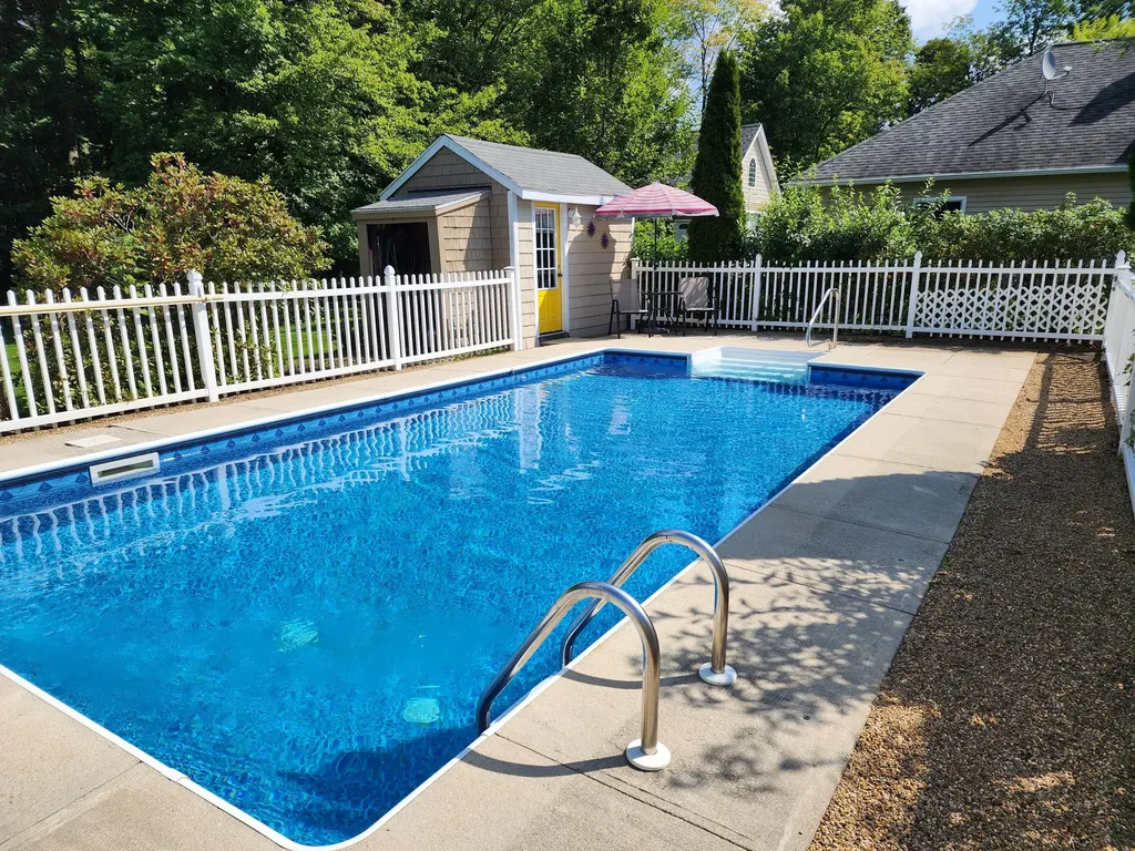 354 North Parish Road Turner ME 04282