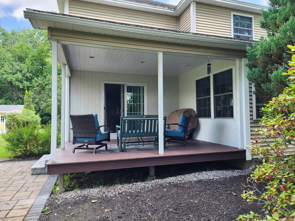 354 North Parish Road Turner ME 04282
