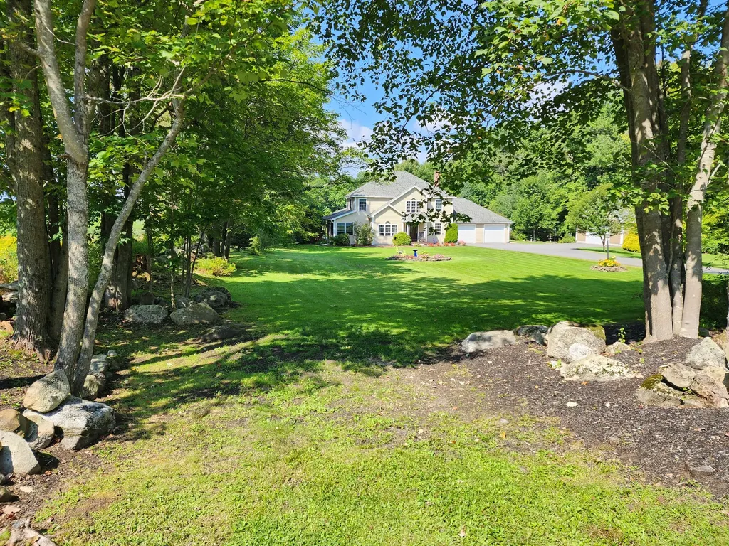 354 North Parish Road Turner ME 04282