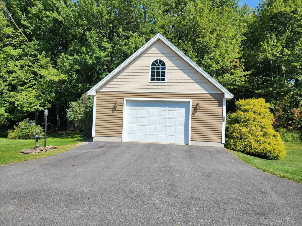 354 North Parish Road Turner ME 04282