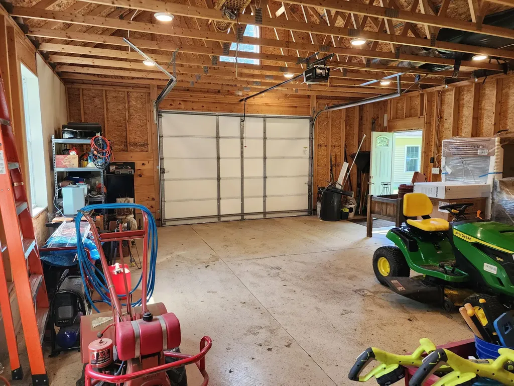 354 North Parish Road Turner ME 04282