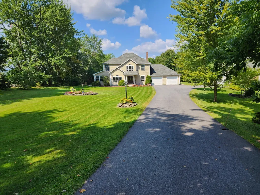 354 North Parish Road Turner ME 04282