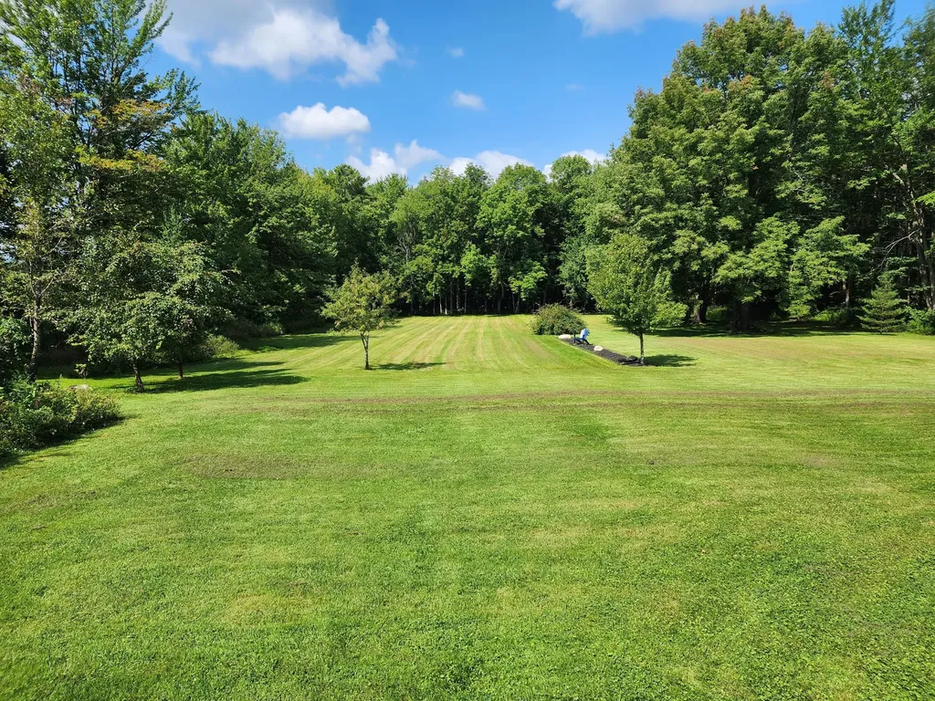 354 North Parish Road Turner ME 04282