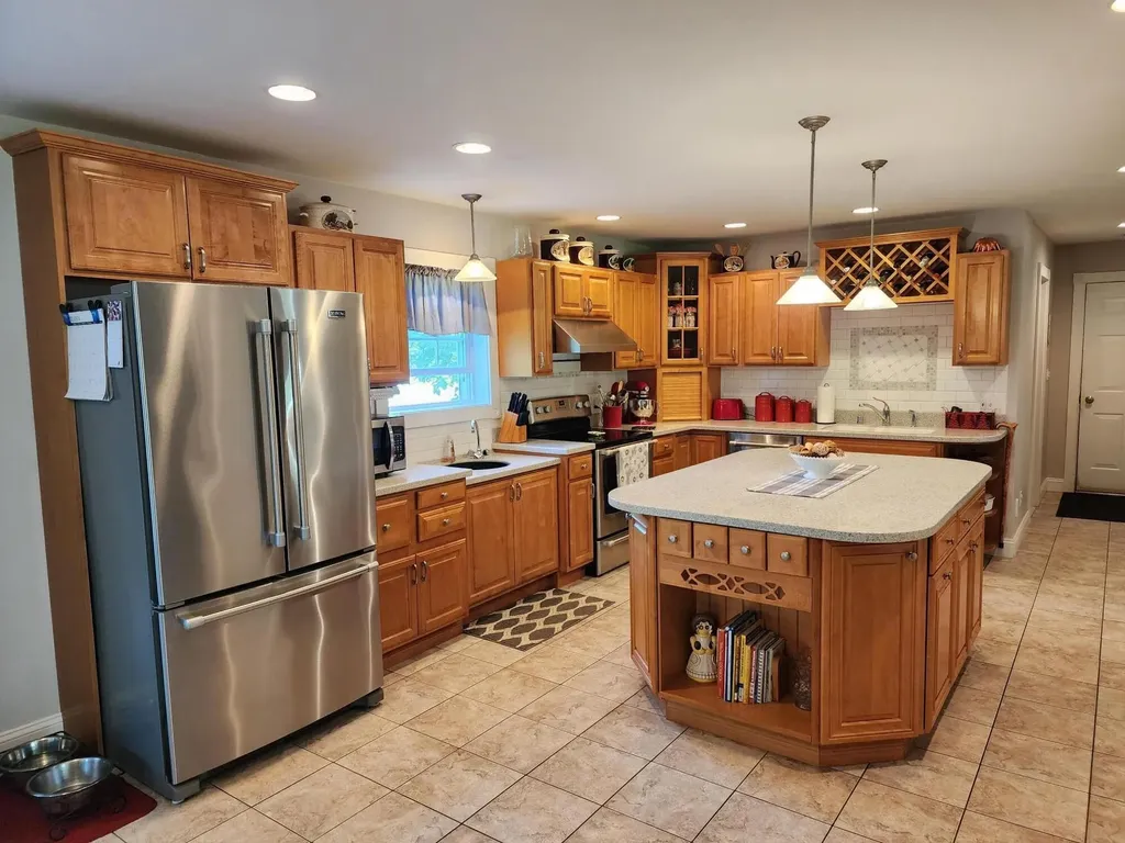 354 North Parish Road Turner ME 04282