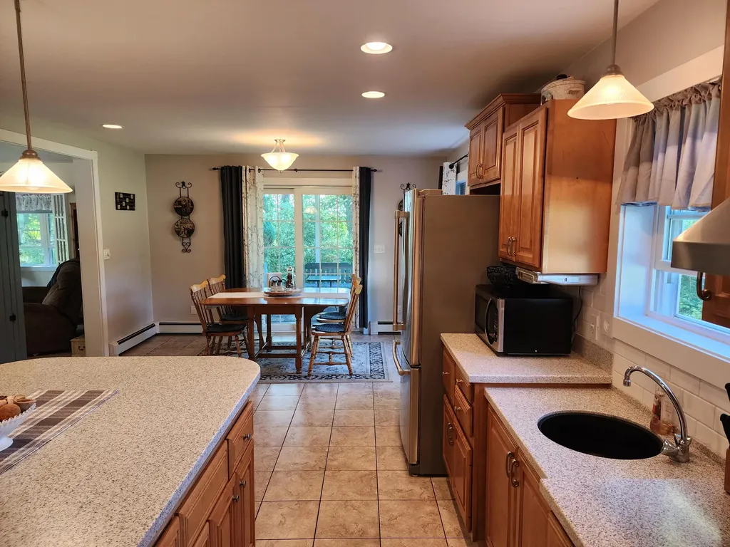 354 North Parish Road Turner ME 04282