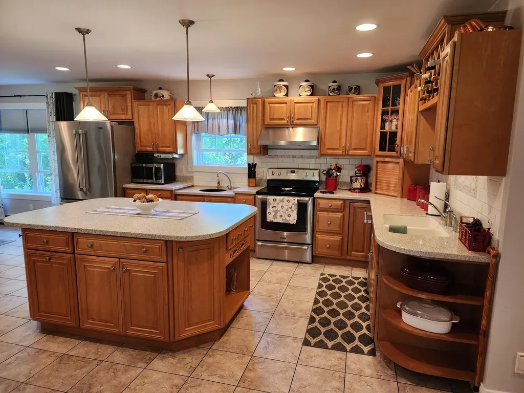 354 North Parish Road Turner ME 04282