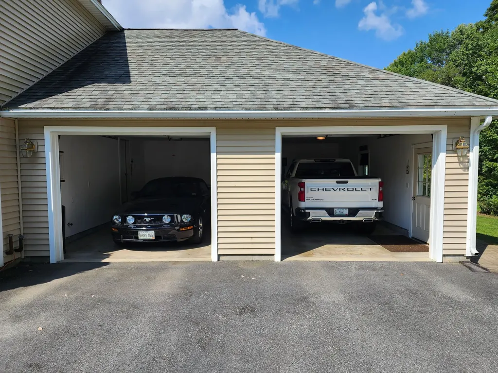 354 North Parish Road Turner ME 04282