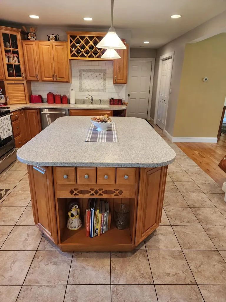 354 North Parish Road Turner ME 04282