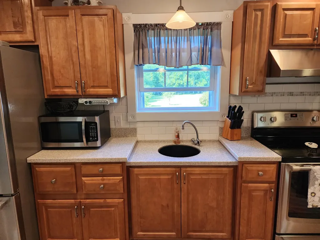 354 North Parish Road Turner ME 04282