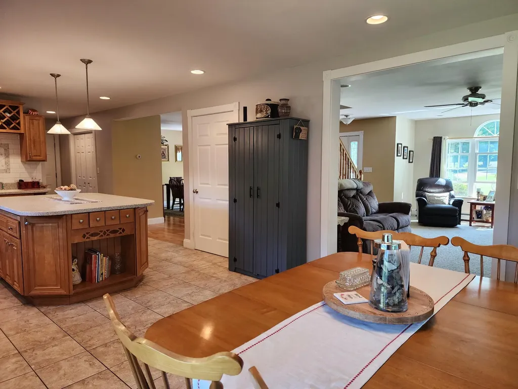 354 North Parish Road Turner ME 04282