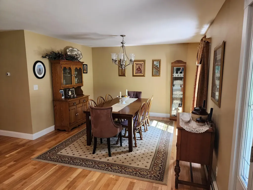 354 North Parish Road Turner ME 04282