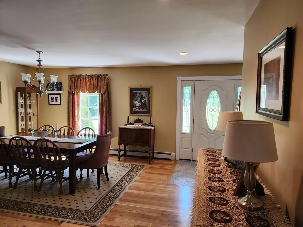 354 North Parish Road Turner ME 04282