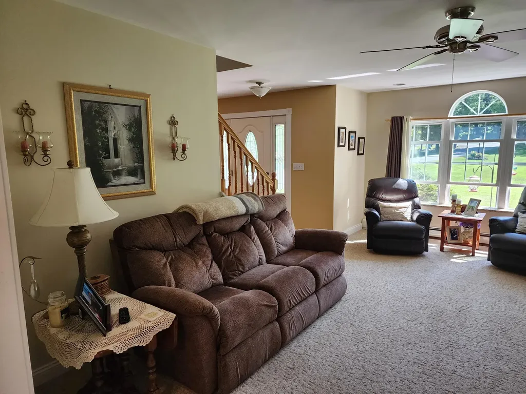 354 North Parish Road Turner ME 04282
