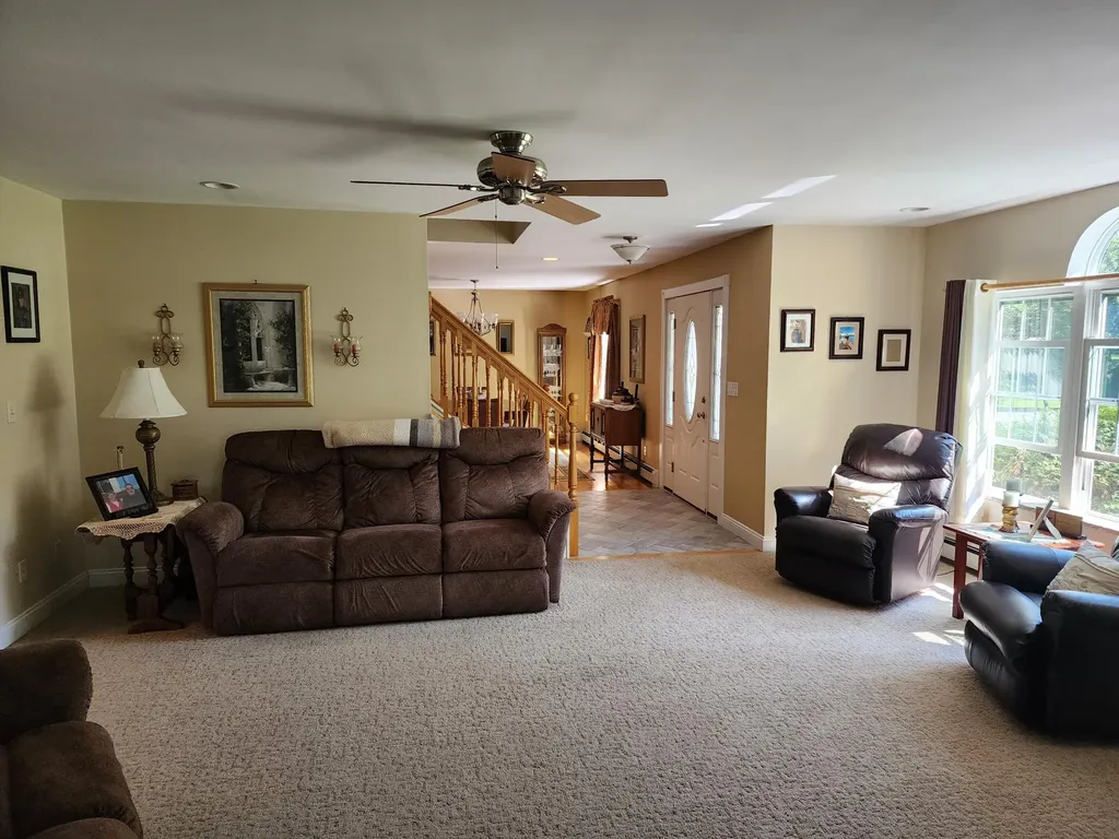 354 North Parish Road Turner ME 04282