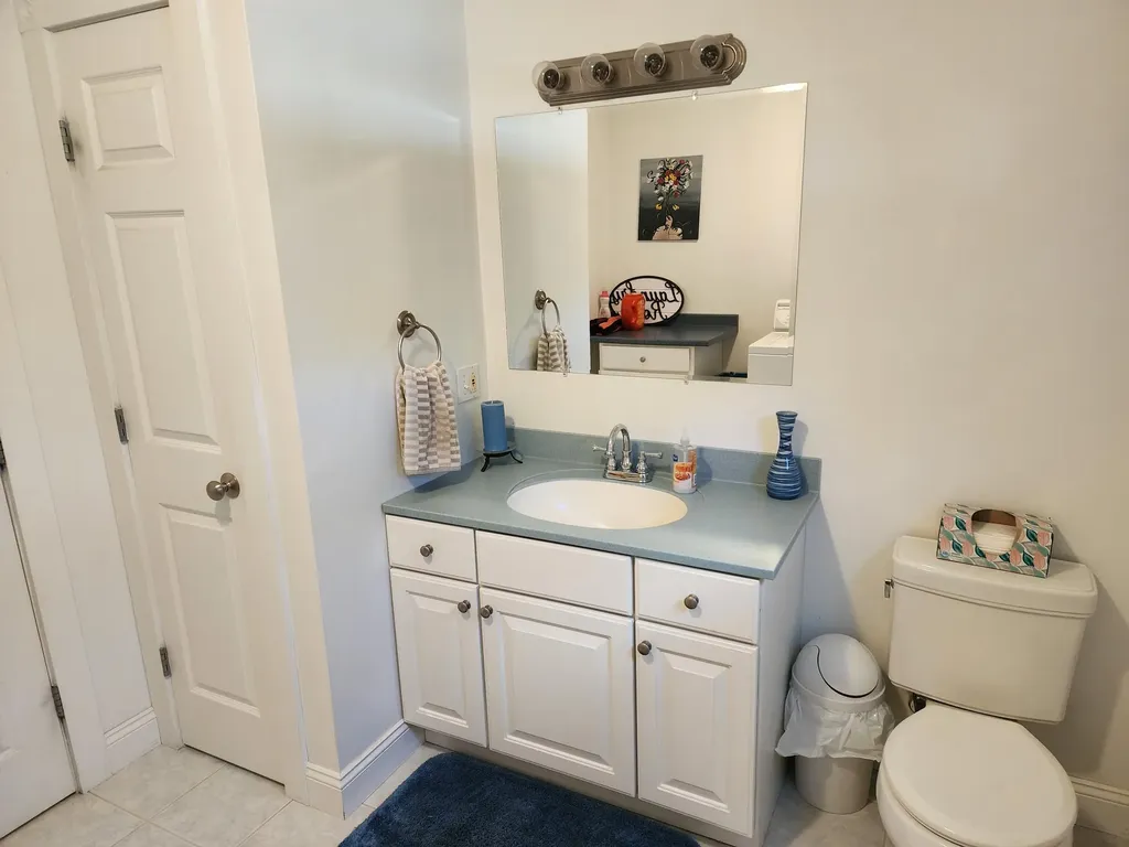 354 North Parish Road Turner ME 04282