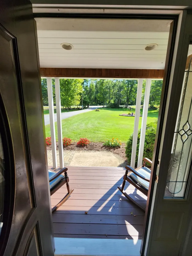 354 North Parish Road Turner ME 04282
