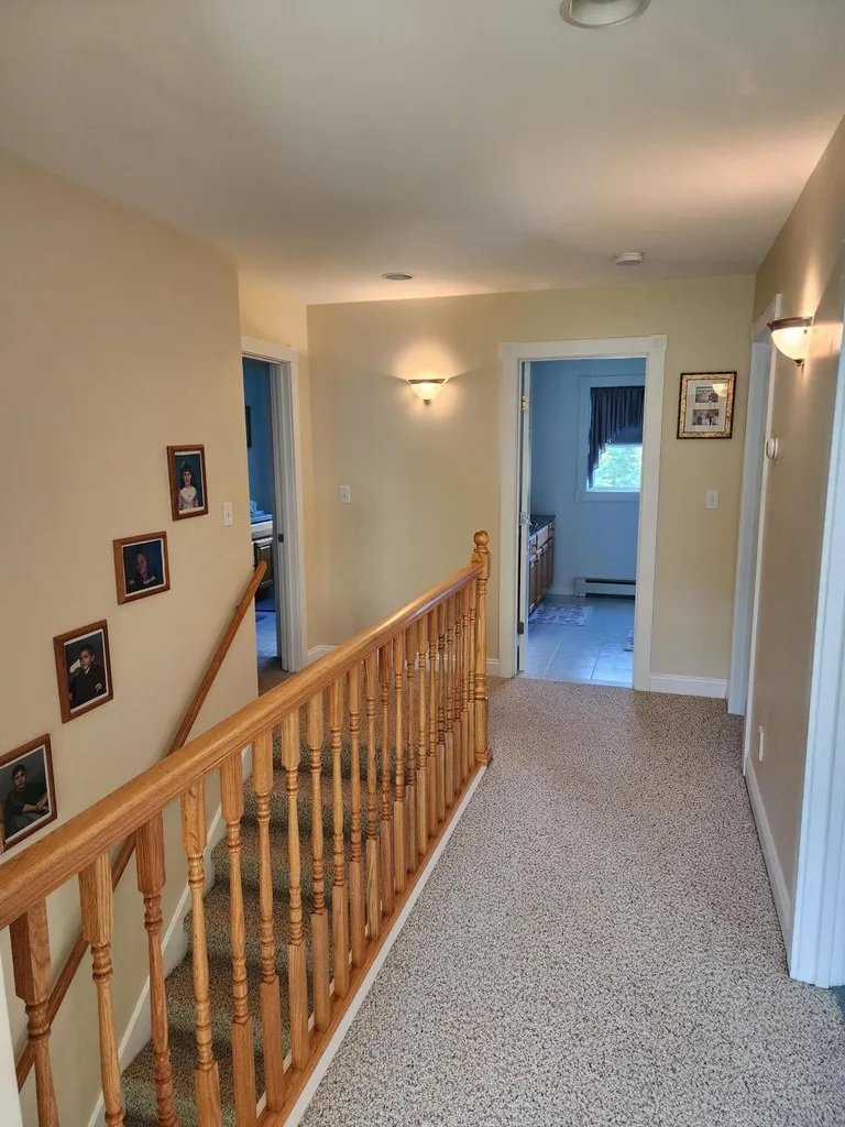 354 North Parish Road Turner ME 04282