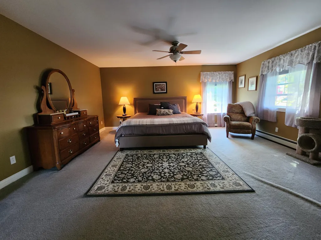 354 North Parish Road Turner ME 04282