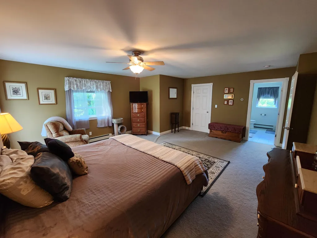 354 North Parish Road Turner ME 04282