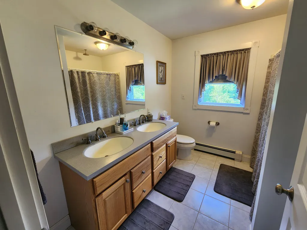 354 North Parish Road Turner ME 04282